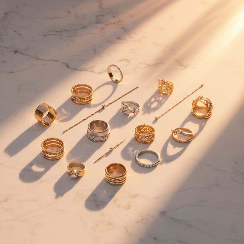 Rings