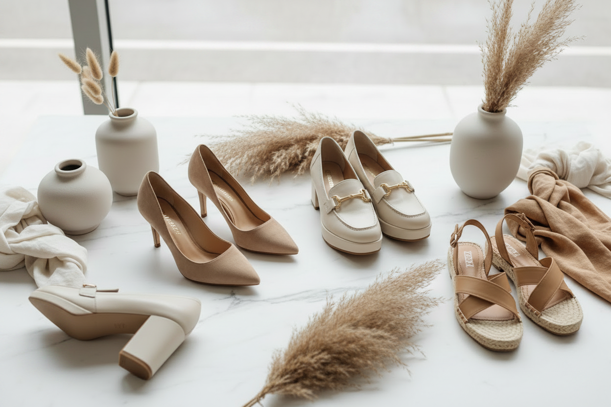 Shoes