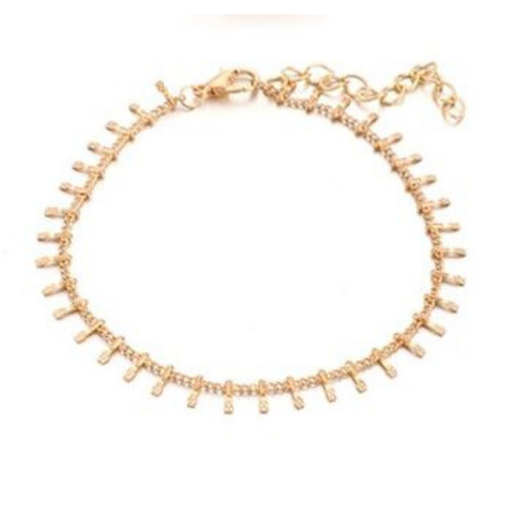 Stacked Bracelet Set