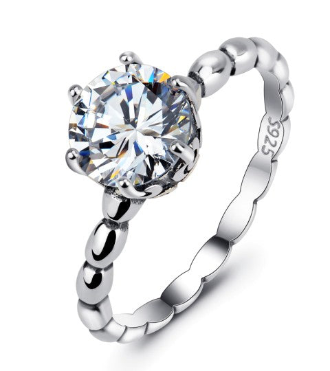 925 Sterling Silver Ring