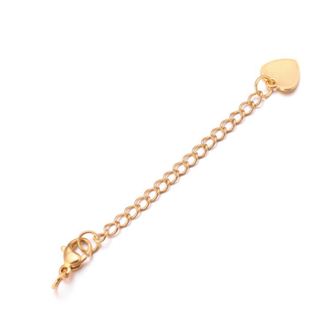 Necklace Extension Chain