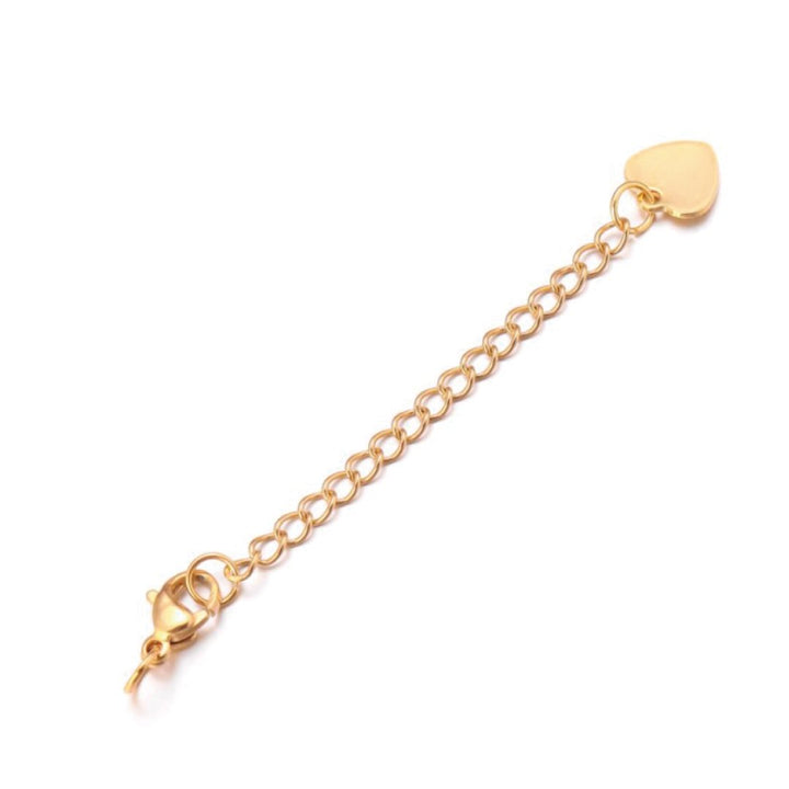 Necklace Extension Chain