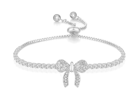 Delicate Chain Bracelet
