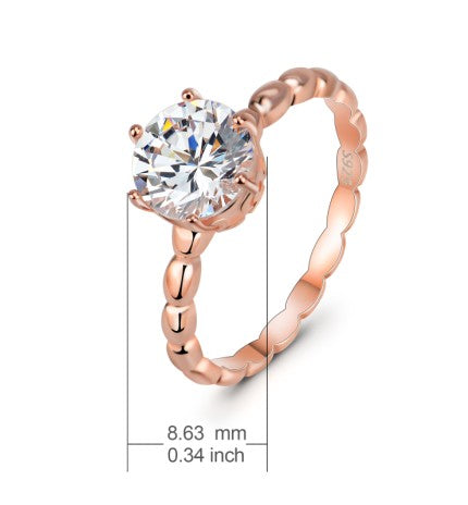 925 Sterling Silver Ring