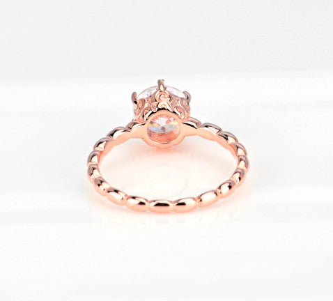 925 Sterling Silver Ring