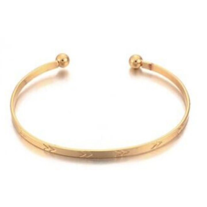 Stacked Bracelet Set