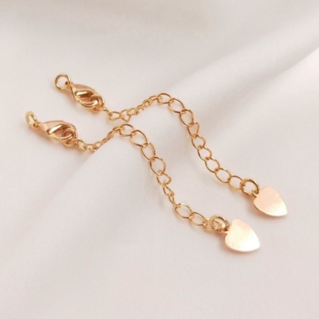 Necklace Extension Chain