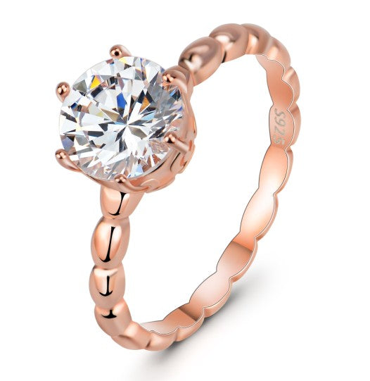 925 Sterling Silver Ring