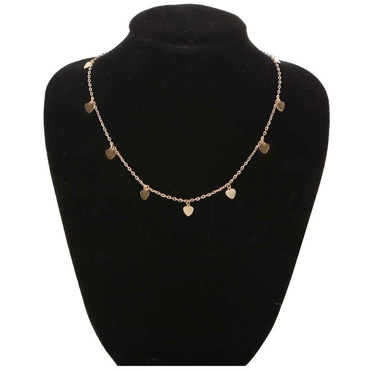 Pentagram Pendant Necklace