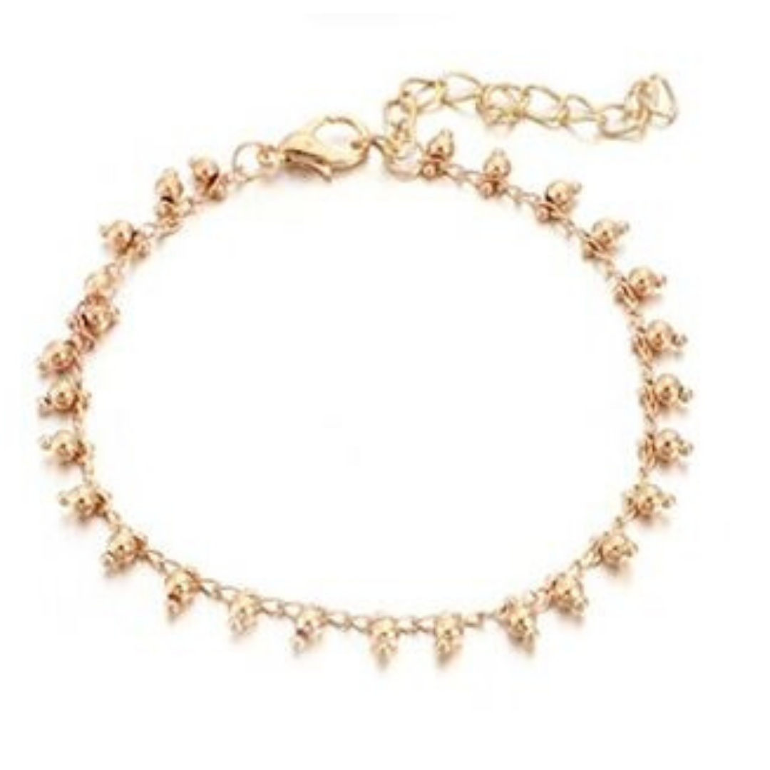 Stacked Bracelet Set