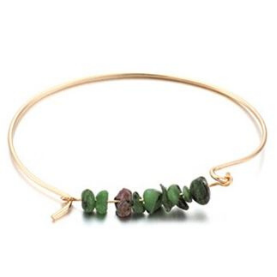 Stacked Bracelet Set