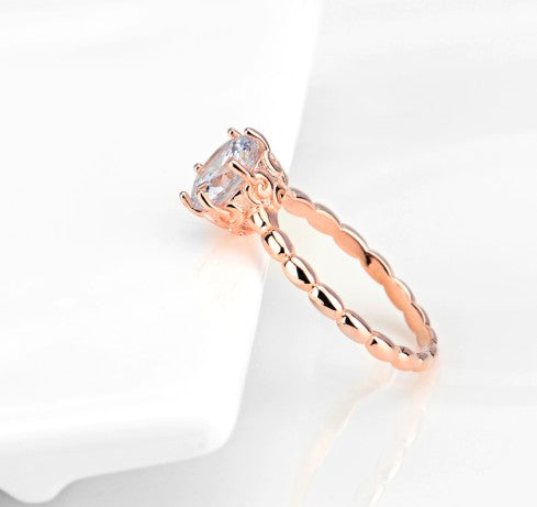 925 Sterling Silver Ring