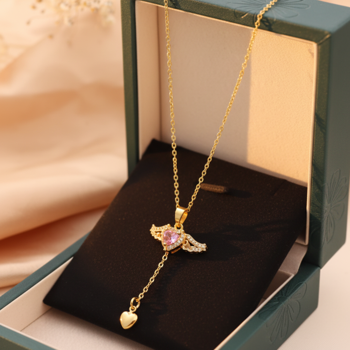 Angel Wings Gift Box