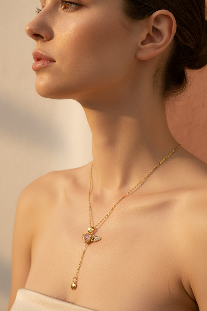 Angel Wings Lifestyle 1
