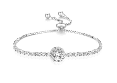 Delicate Chain Bracelet