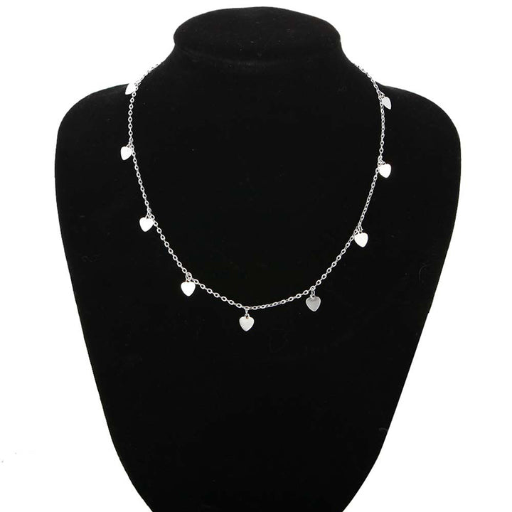 Pentagram Pendant Necklace