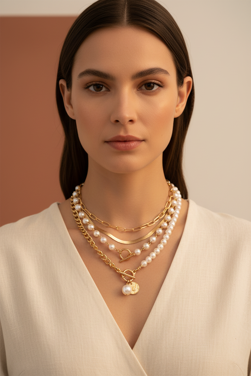 Baroque Pearl Lifestyle 1