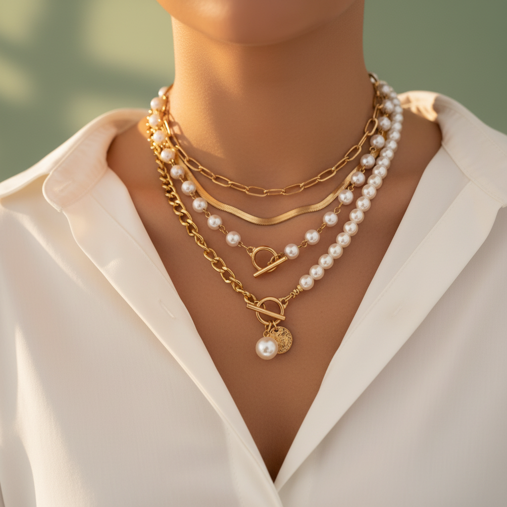 Baroque Pearl Lifestyle 2