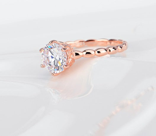 925 Sterling Silver Ring