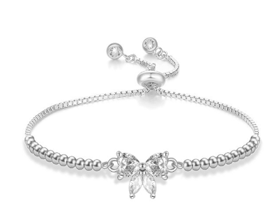 Delicate Chain Bracelet