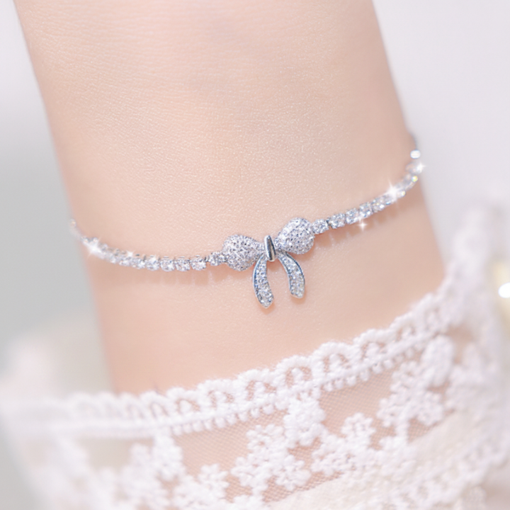 Delicate Chain Bracelet - sem texto