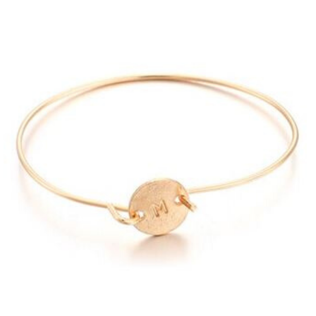 Stacked Bracelet Set
