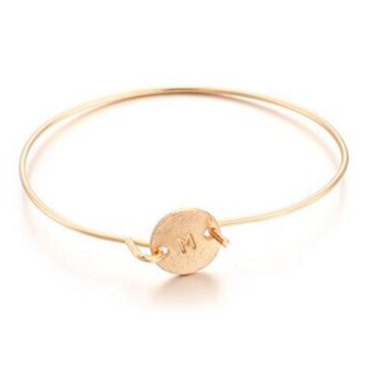 Stacked Bracelet Set