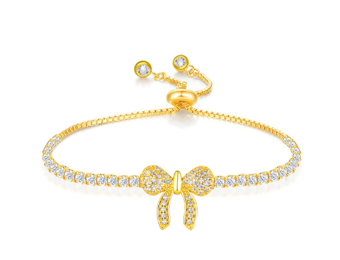 Delicate Chain Bracelet