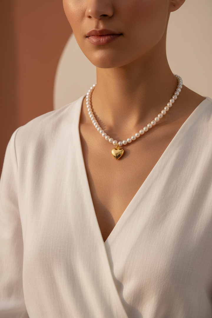 Pearl Heart Lifestyle 1